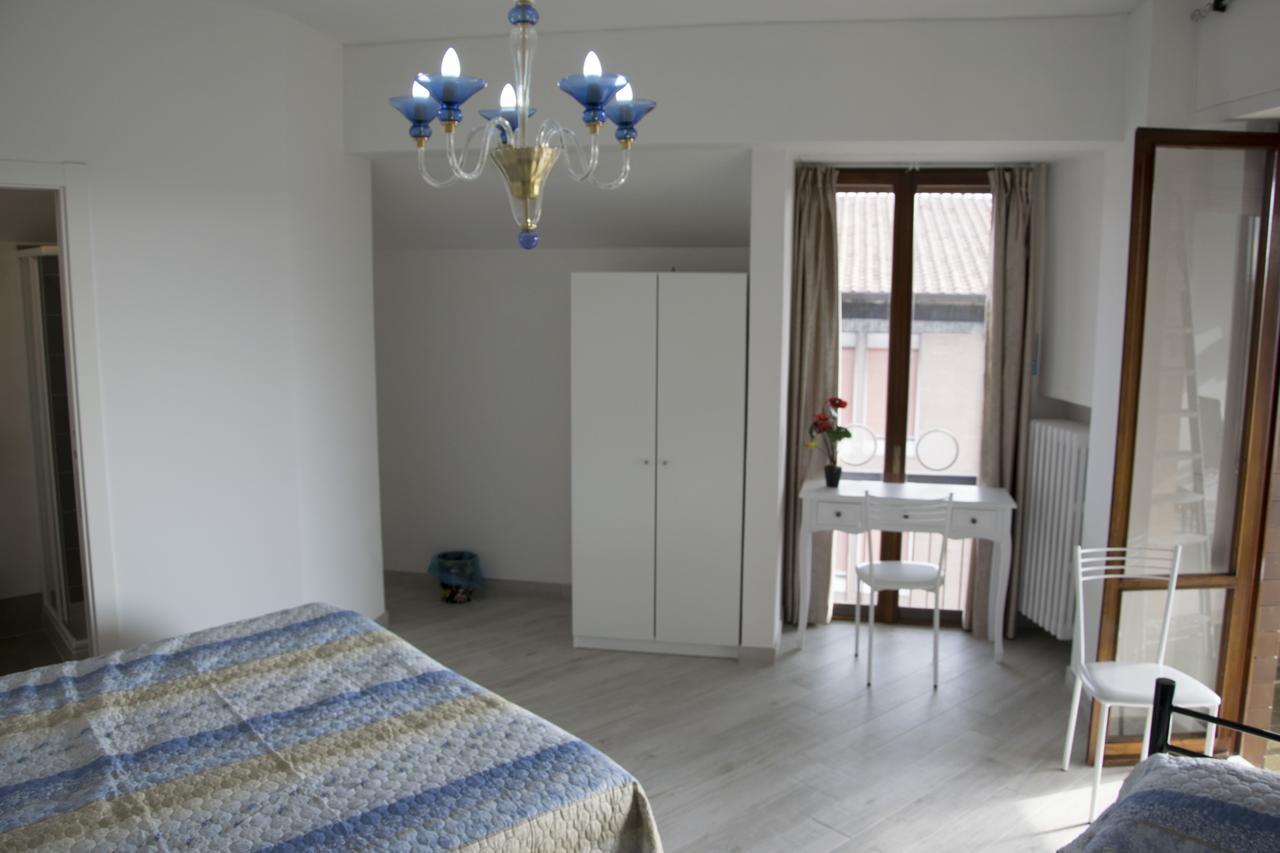 Gasthof Nancy House Florenz