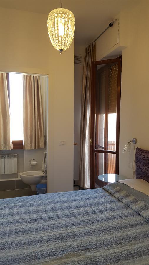 Gasthof Nancy House Florenz