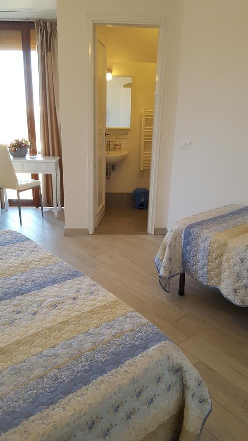 Gasthof Nancy House Florenz